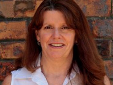 Profile photo of Christine McCarthy